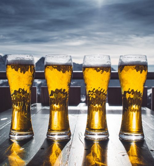 beer